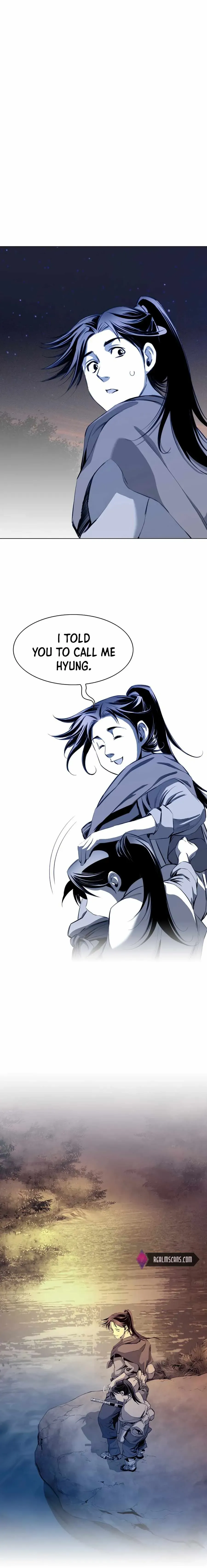 Read Cheonae Hyeomno chapter 31 image 19 on Lezhin