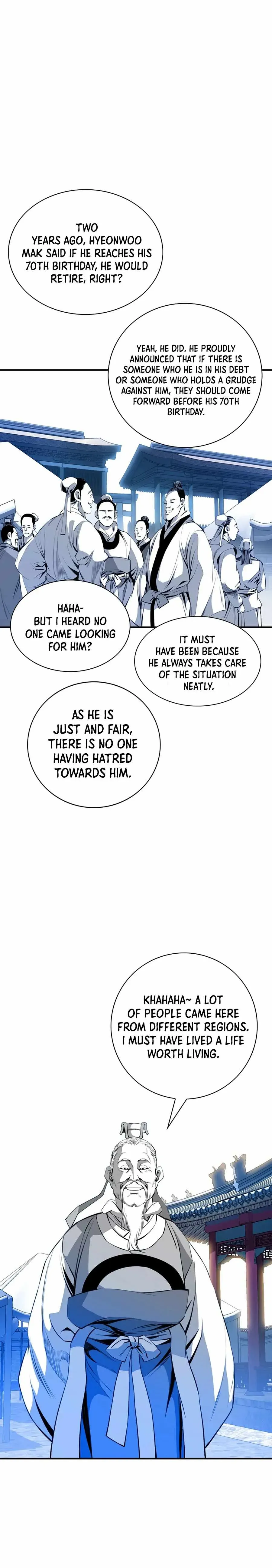 Read Cheonae Hyeomno chapter 31 image 21 on Lezhin