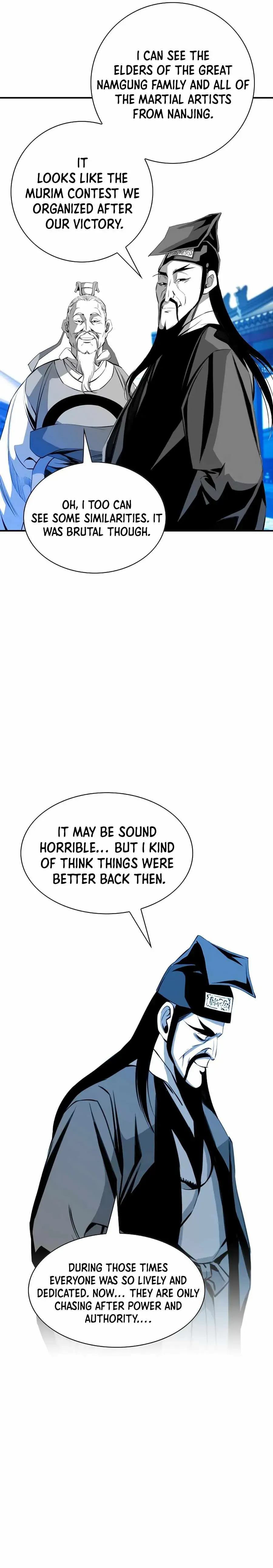 Read Cheonae Hyeomno chapter 31 image 22 on Lezhin