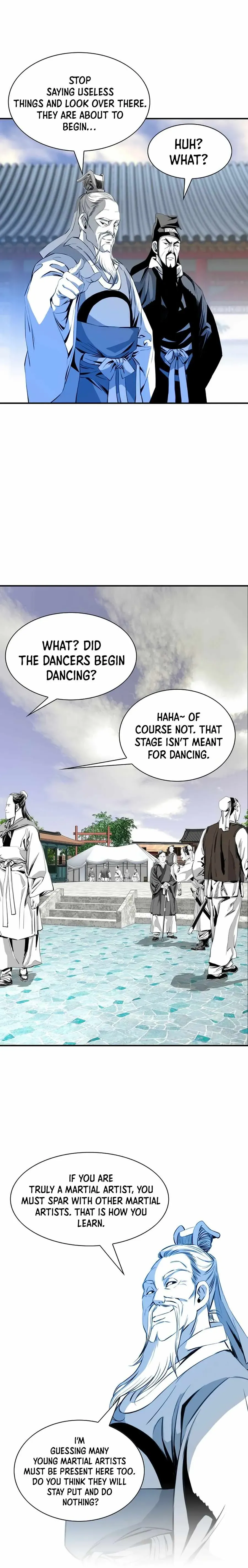Read Cheonae Hyeomno chapter 31 image 23 on Lezhin