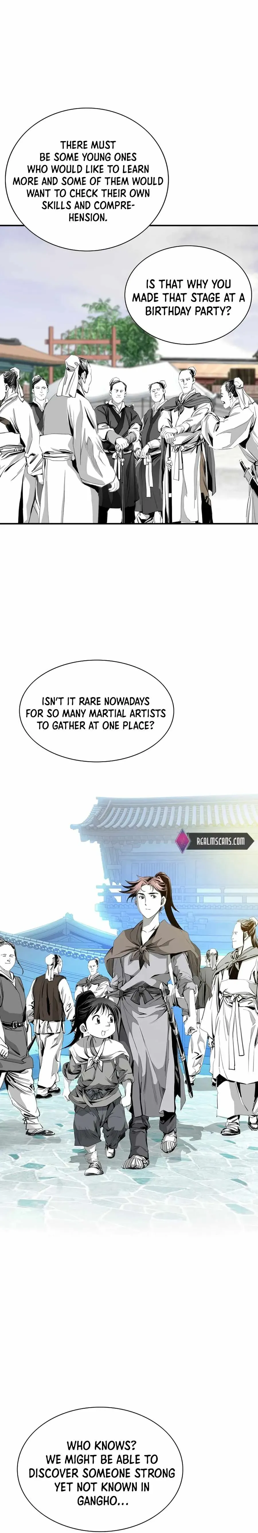 Read Cheonae Hyeomno chapter 31 image 24 on Lezhin