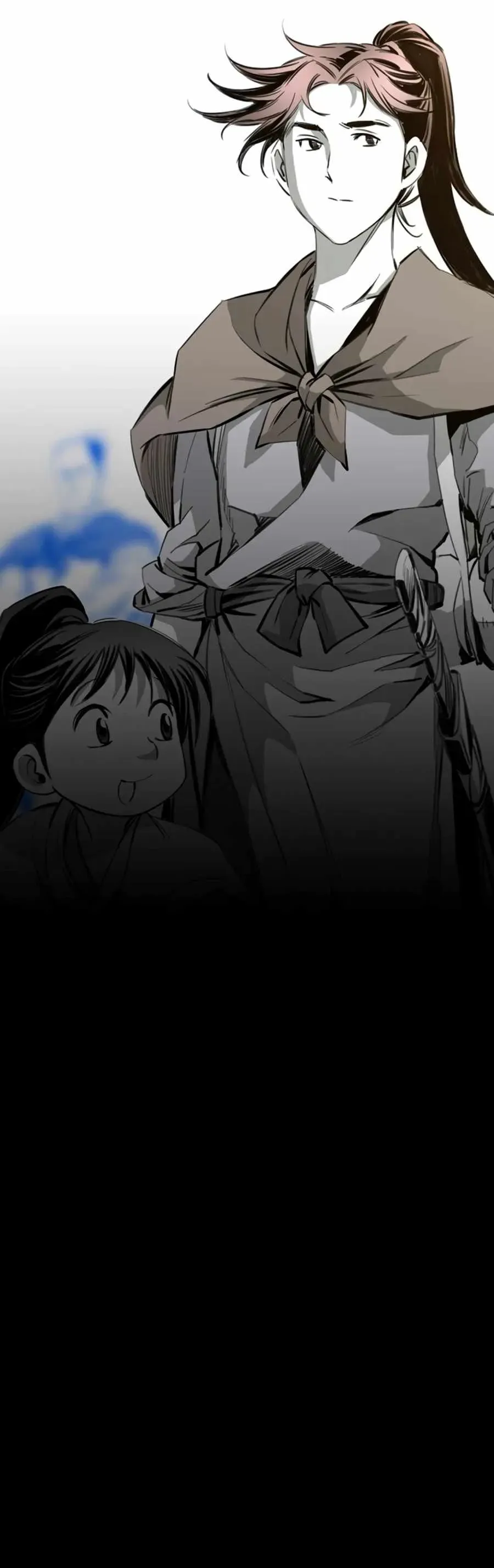 Read Cheonae Hyeomno chapter 31 image 25 on Lezhin