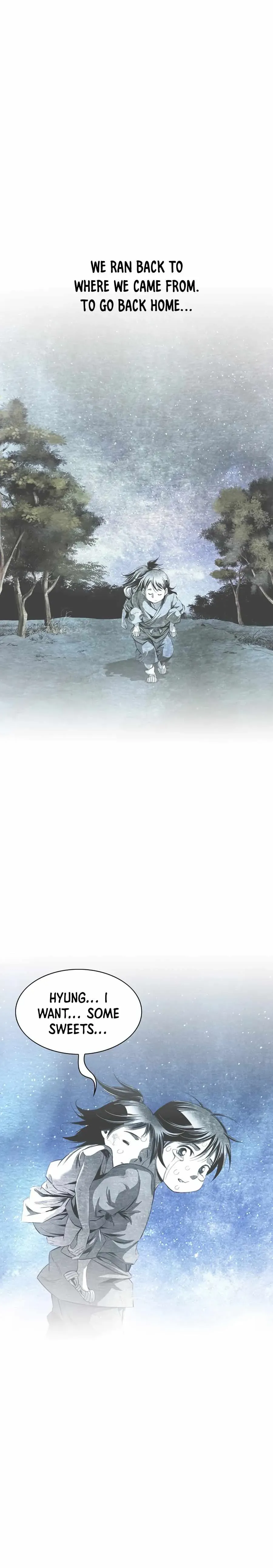 Read Cheonae Hyeomno chapter 31 image 5 on Lezhin