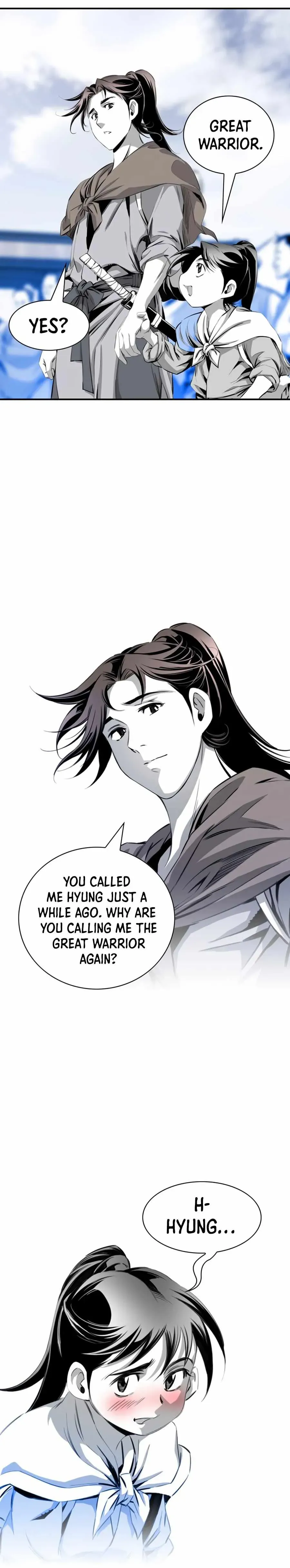 Read Cheonae Hyeomno chapter 32 image 10 on Lezhin