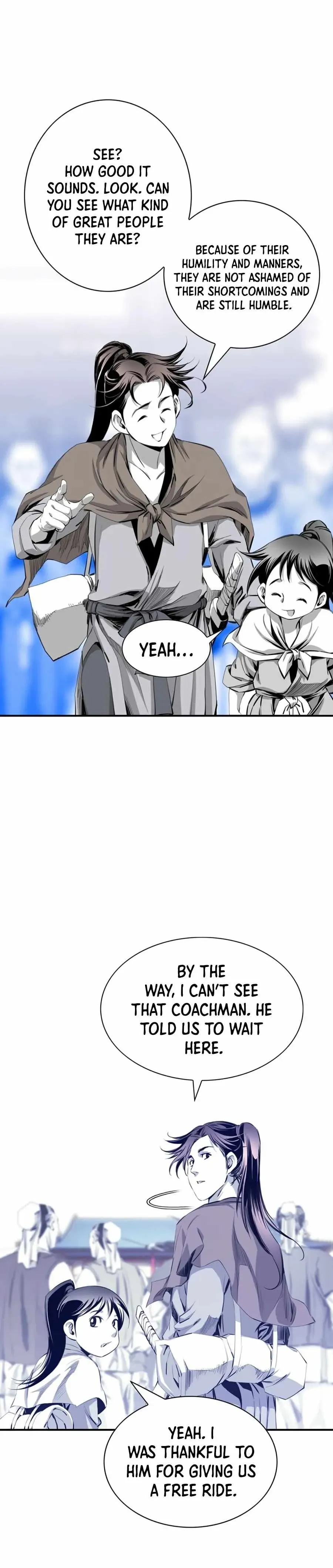 Read Cheonae Hyeomno chapter 32 image 11 on Lezhin
