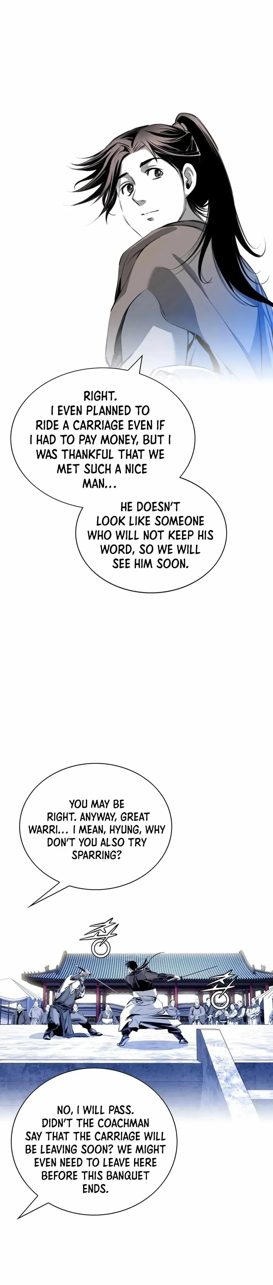 Read Cheonae Hyeomno chapter 32 image 12 on Lezhin