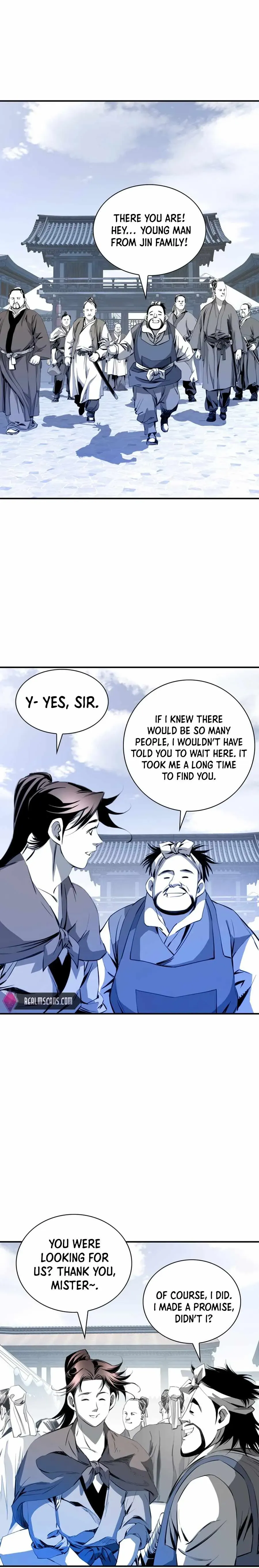 Read Cheonae Hyeomno chapter 32 image 13 on Lezhin