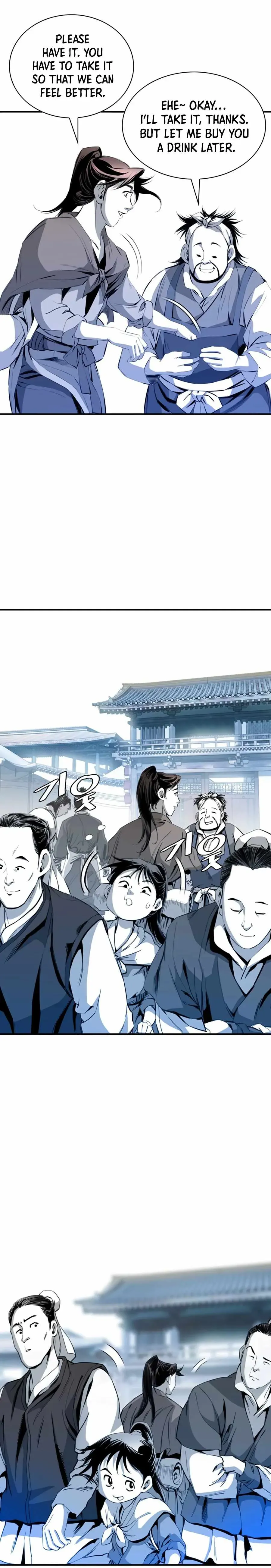 Read Cheonae Hyeomno chapter 32 image 15 on Lezhin