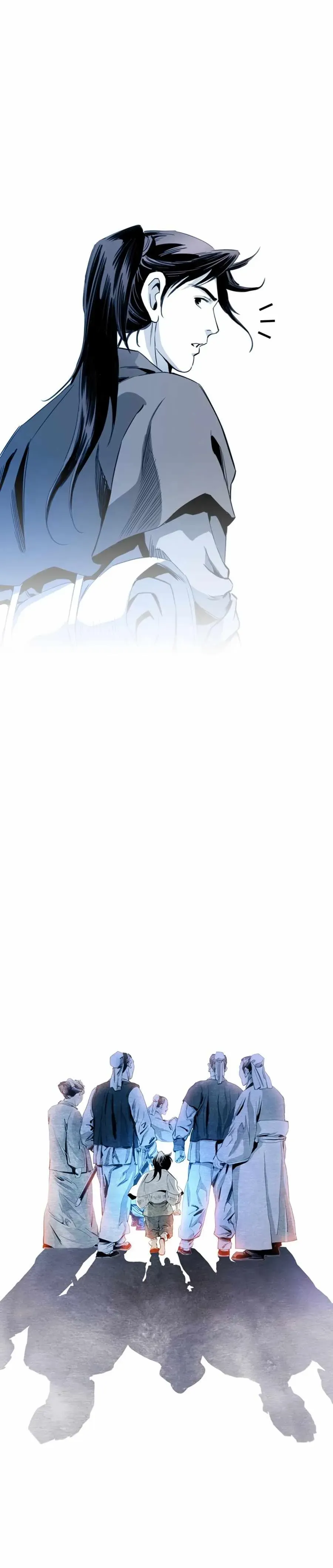 Read Cheonae Hyeomno chapter 32 image 16 on Lezhin