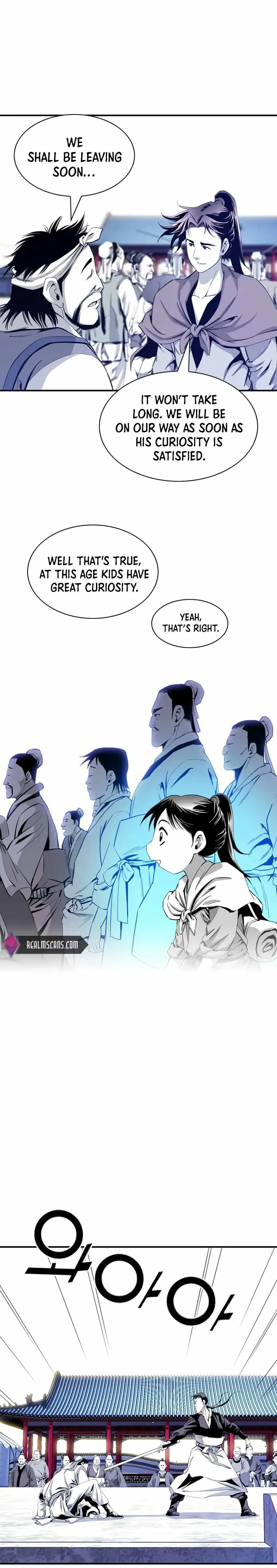 Read Cheonae Hyeomno chapter 32 image 17 on Lezhin