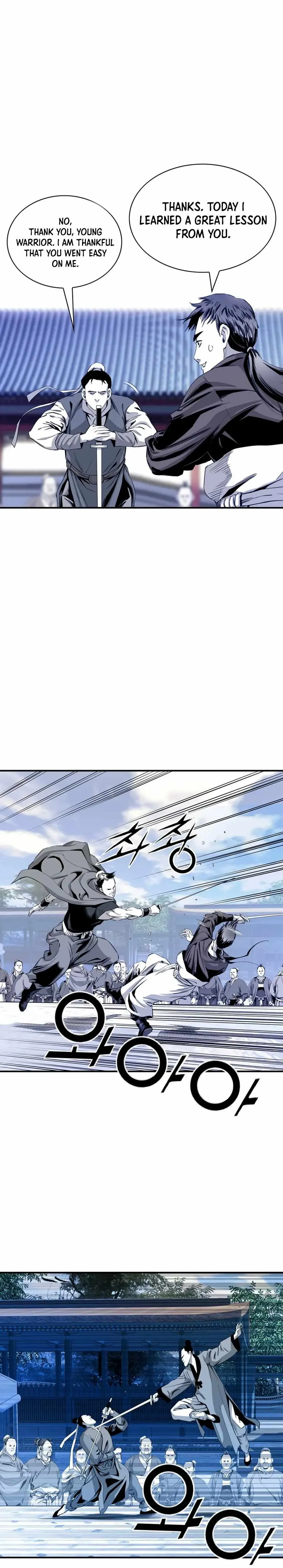 Read Cheonae Hyeomno chapter 32 image 18 on Lezhin