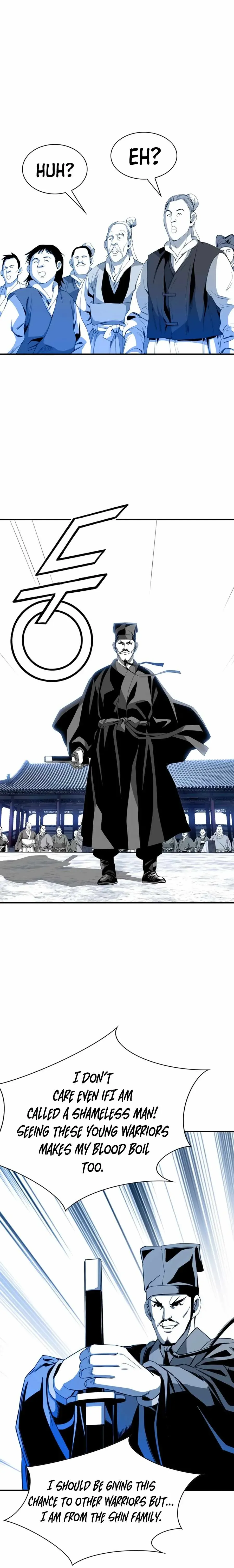 Read Cheonae Hyeomno chapter 32 image 19 on Lezhin