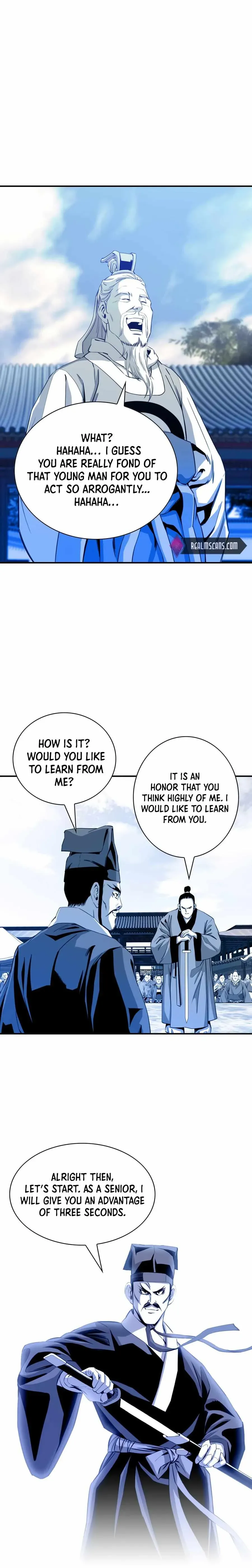 Read Cheonae Hyeomno chapter 32 image 21 on Lezhin