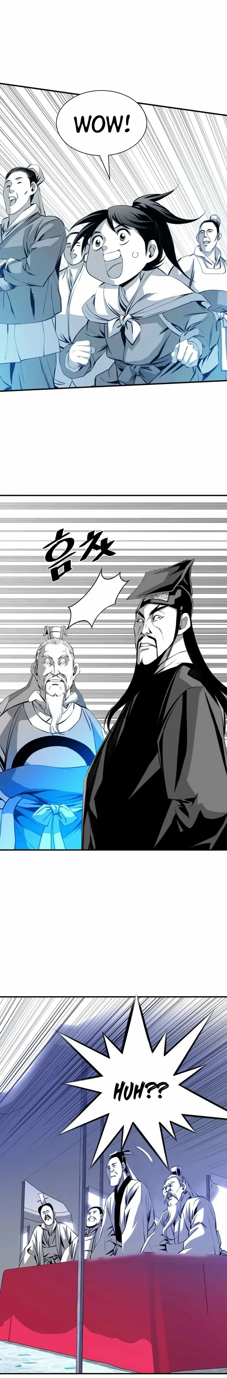 Read Cheonae Hyeomno chapter 32 image 23 on Lezhin