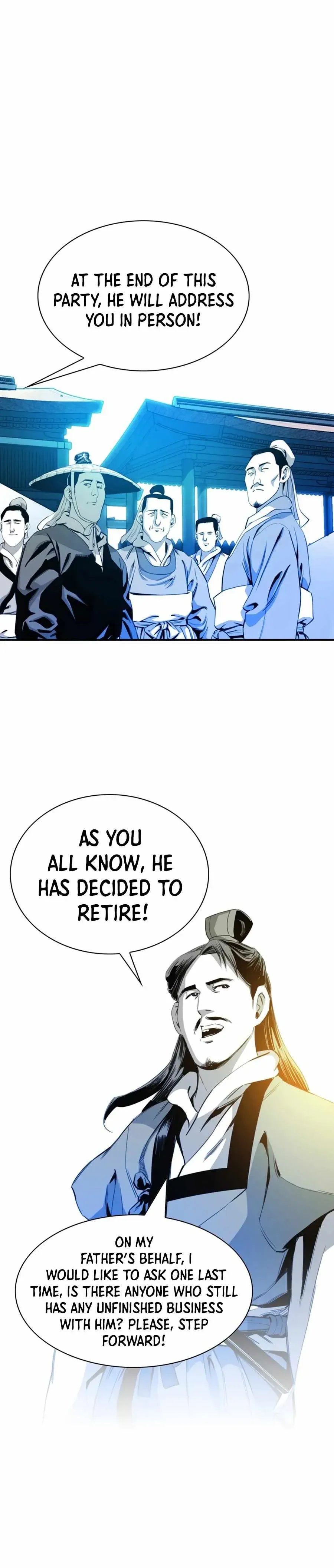 Read Cheonae Hyeomno chapter 32 image 3 on Lezhin