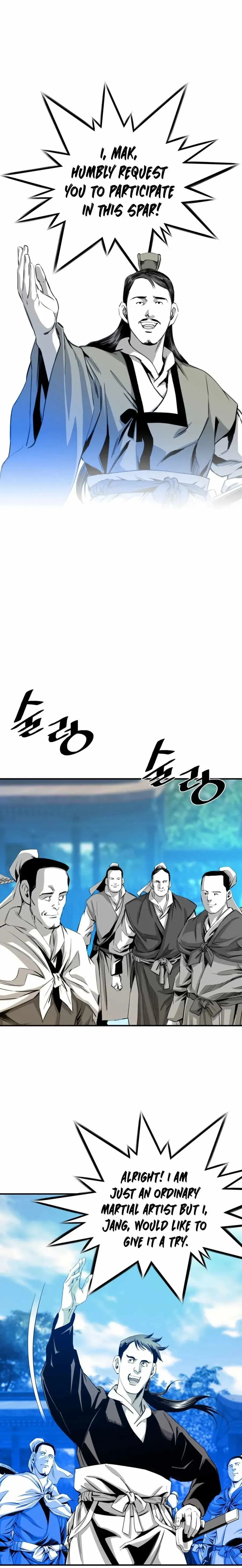 Read Cheonae Hyeomno chapter 32 image 6 on Lezhin