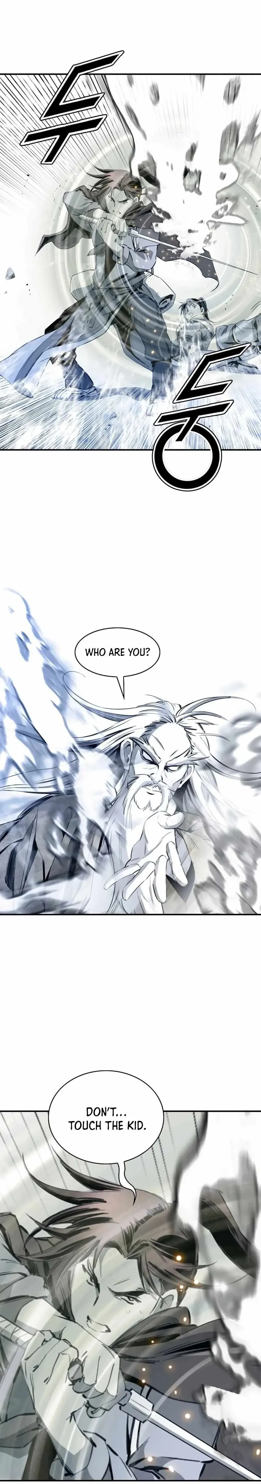 Read Cheonae Hyeomno chapter 34 image 11 on Lezhin