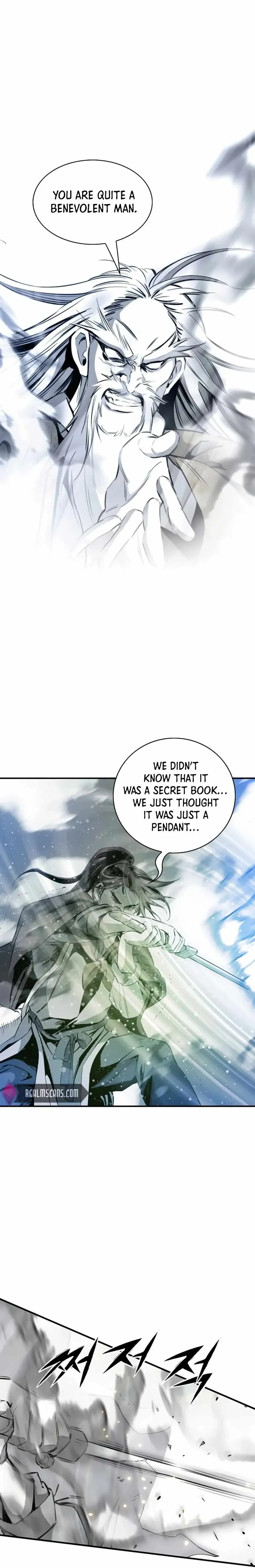Read Cheonae Hyeomno chapter 34 image 12 on Lezhin