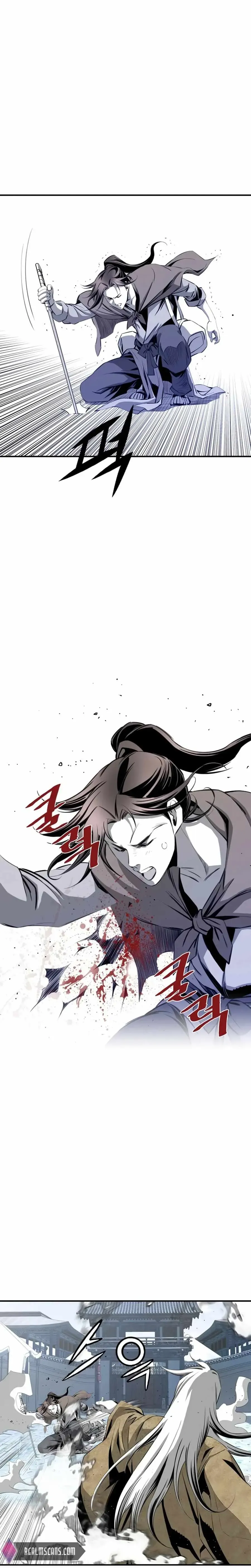 Read Cheonae Hyeomno chapter 34 image 15 on Lezhin