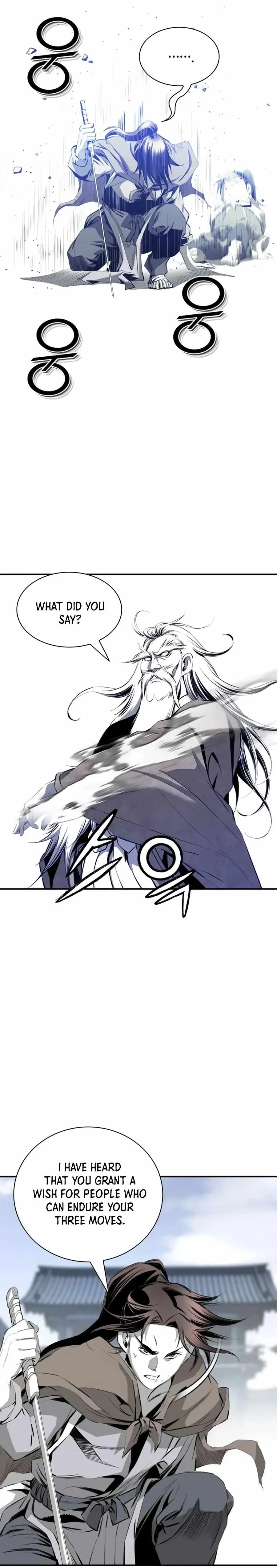 Read Cheonae Hyeomno chapter 34 image 17 on Lezhin