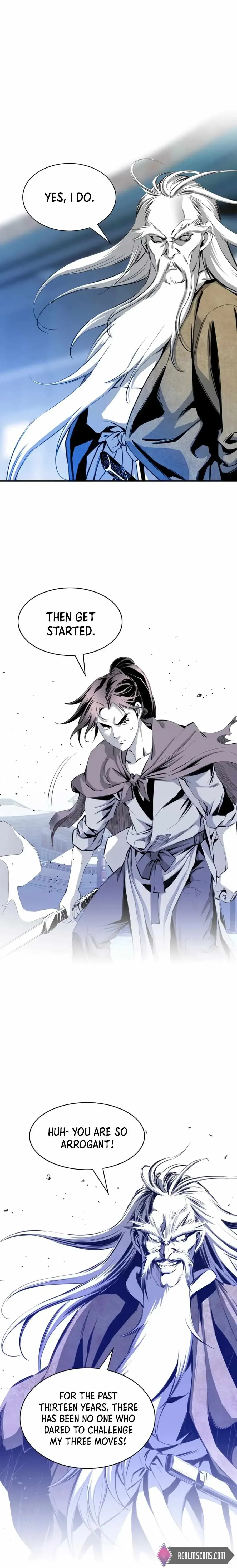 Read Cheonae Hyeomno chapter 34 image 18 on Lezhin