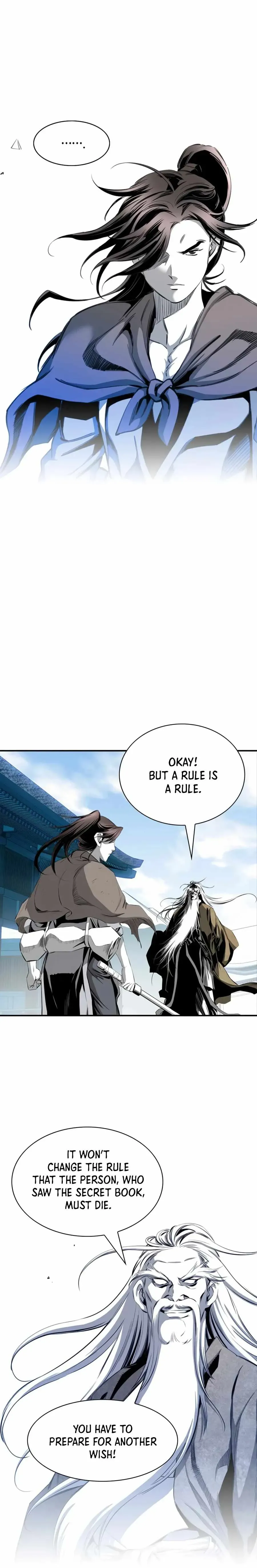 Read Cheonae Hyeomno chapter 34 image 20 on Lezhin