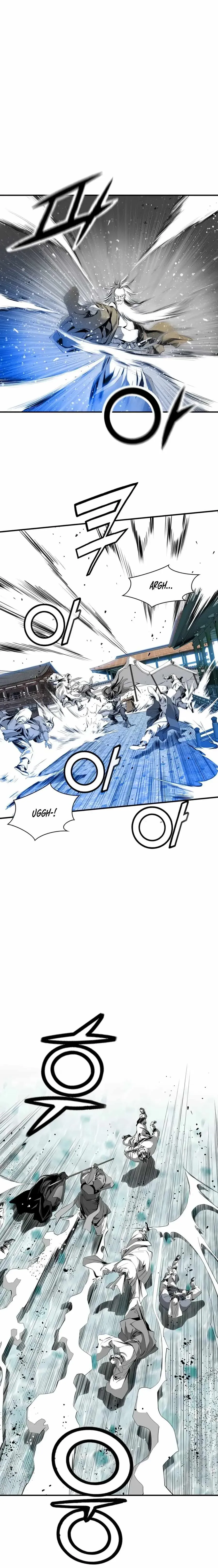 Read Cheonae Hyeomno chapter 34 image 23 on Lezhin
