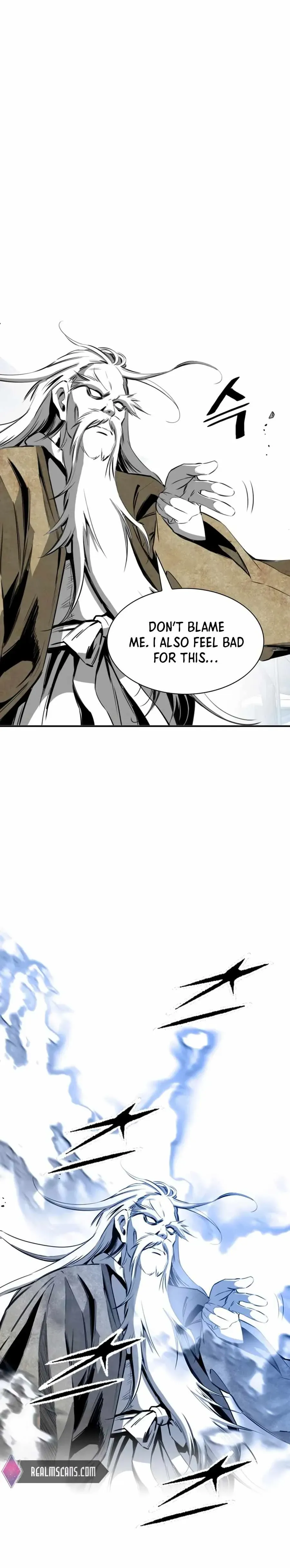 Read Cheonae Hyeomno chapter 34 image 6 on Lezhin