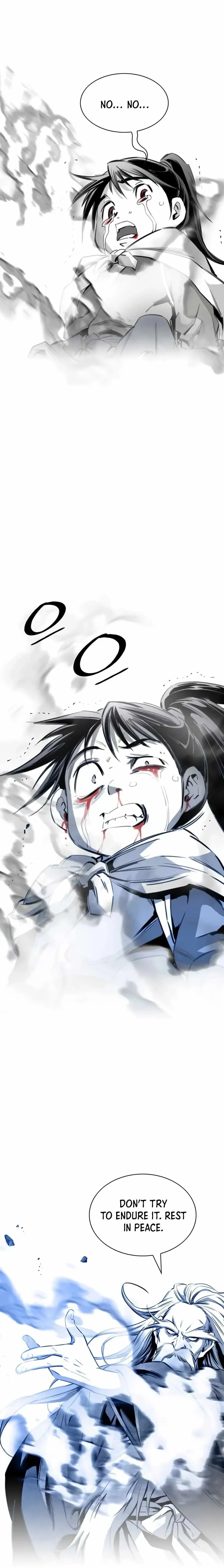 Read Cheonae Hyeomno chapter 34 image 7 on Lezhin