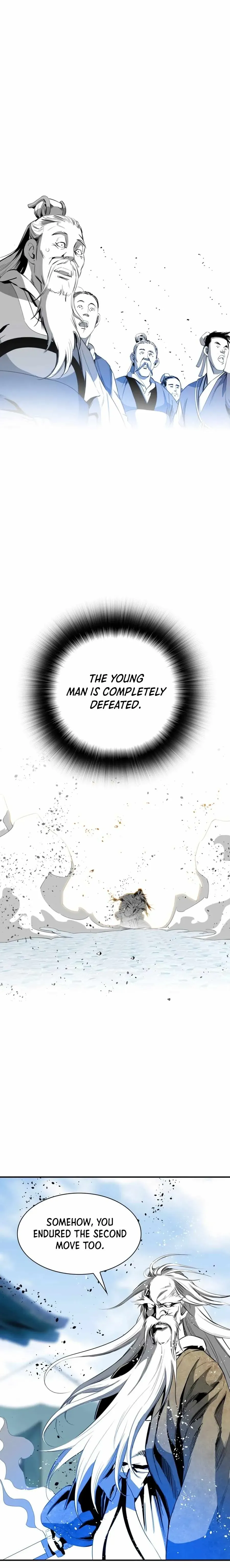Read Cheonae Hyeomno chapter 36 image 12 on Lezhin