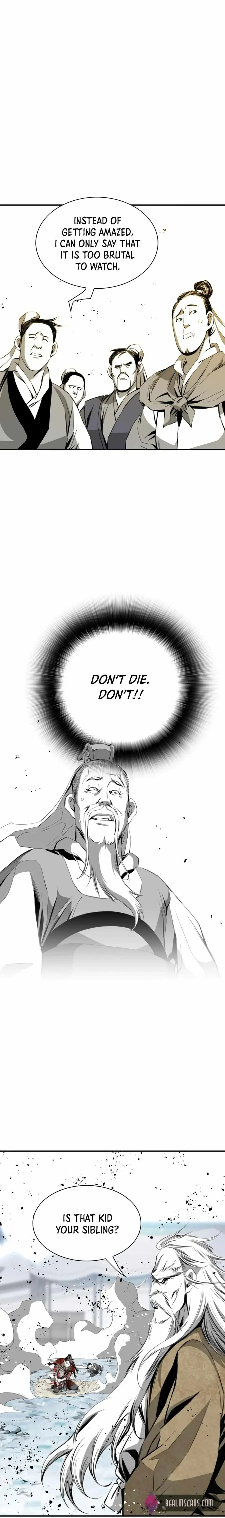 Read Cheonae Hyeomno chapter 36 image 13 on Lezhin
