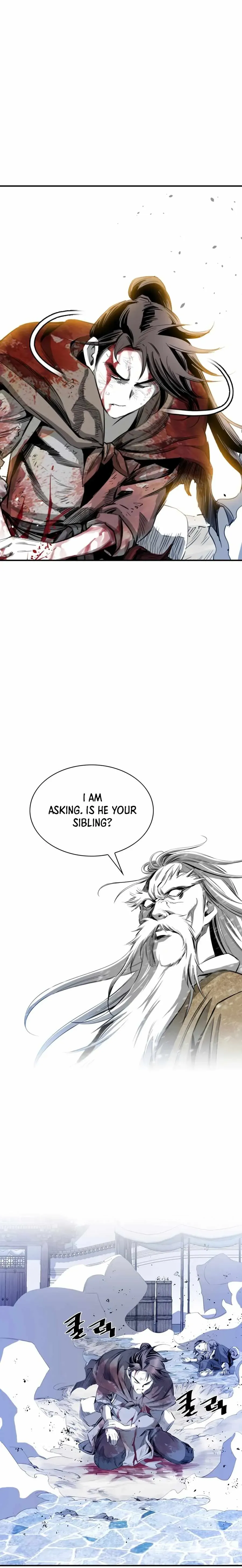 Read Cheonae Hyeomno chapter 36 image 14 on Lezhin