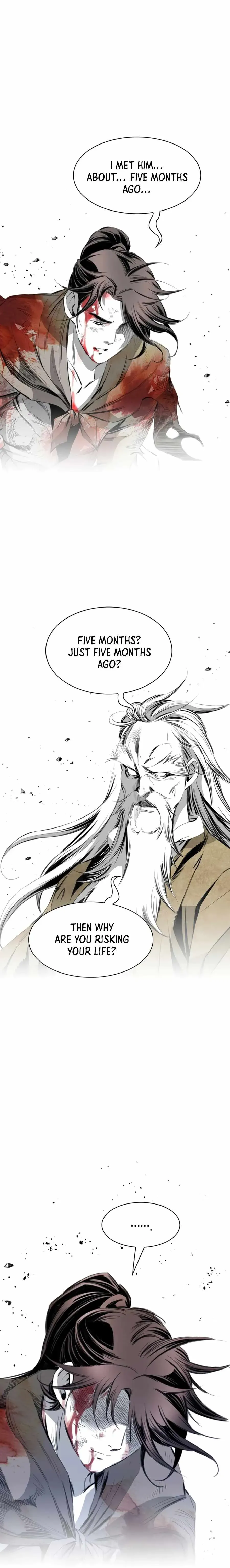 Read Cheonae Hyeomno chapter 36 image 15 on Lezhin