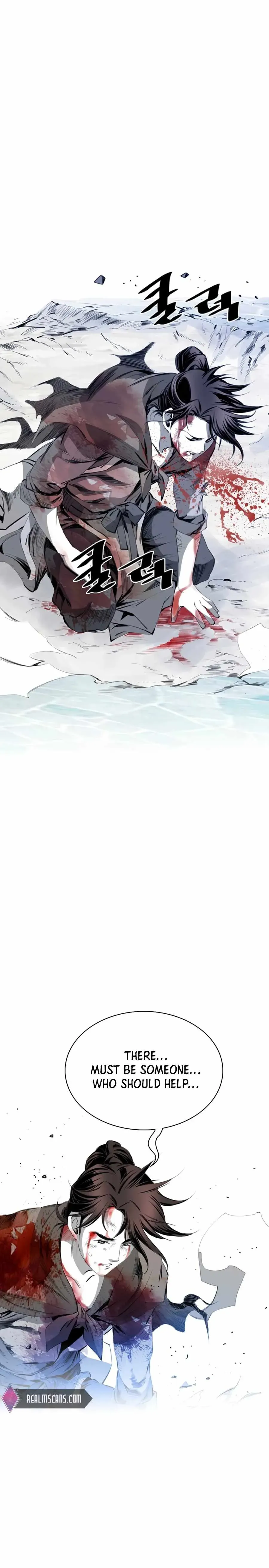Read Cheonae Hyeomno chapter 36 image 16 on Lezhin