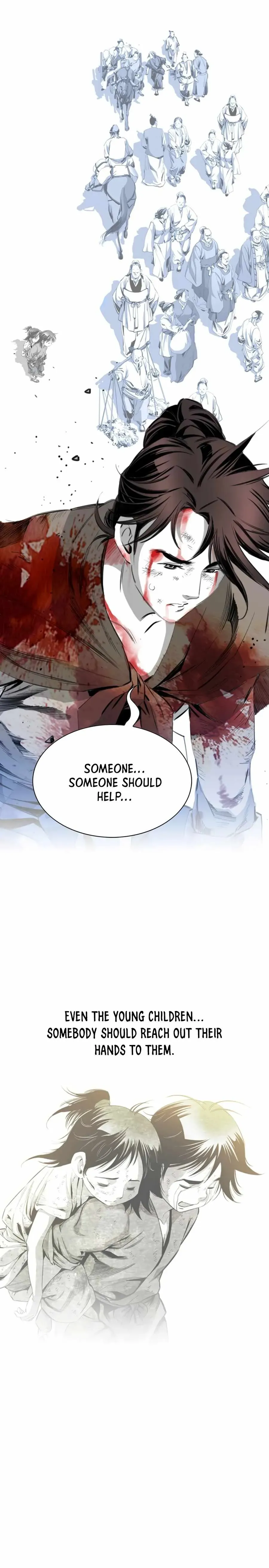 Read Cheonae Hyeomno chapter 36 image 17 on Lezhin
