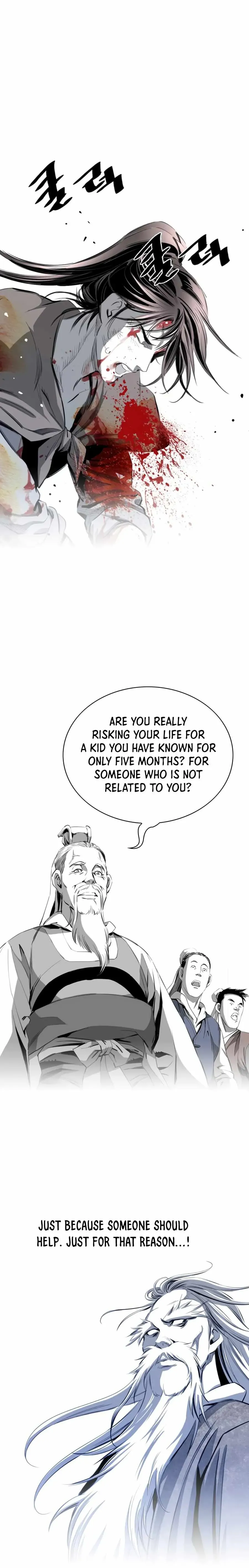 Read Cheonae Hyeomno chapter 36 image 18 on Lezhin