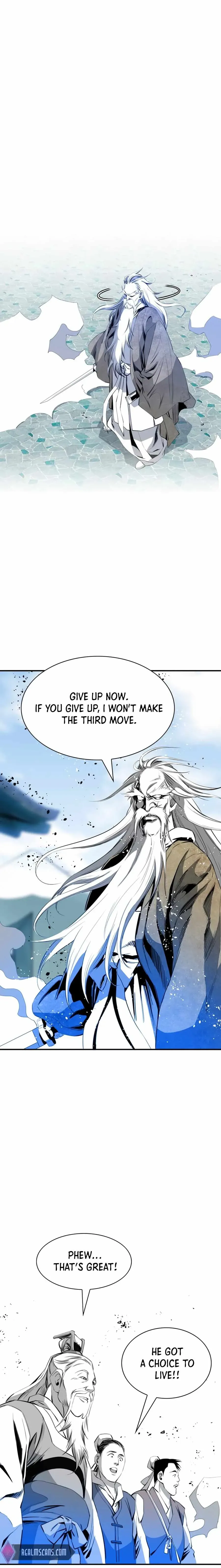 Read Cheonae Hyeomno chapter 36 image 19 on Lezhin