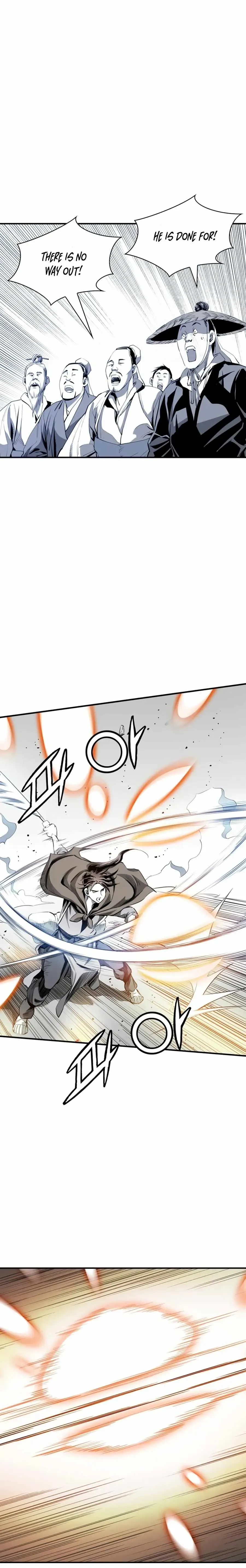 Read Cheonae Hyeomno chapter 36 image 2 on Lezhin