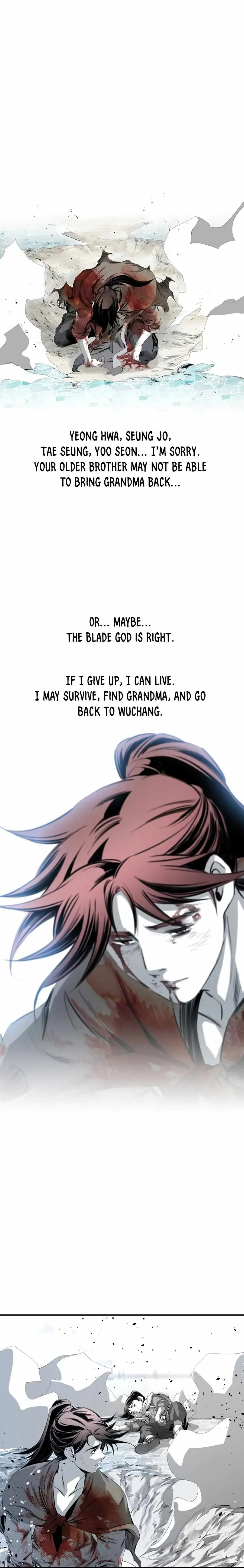 Read Cheonae Hyeomno chapter 36 image 21 on Lezhin