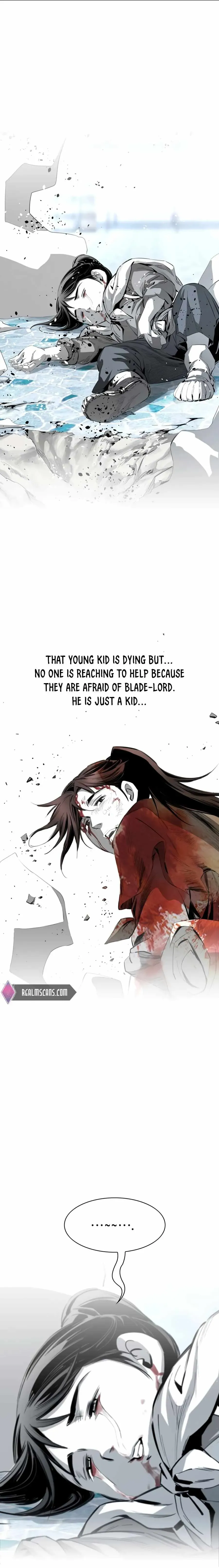 Read Cheonae Hyeomno chapter 36 image 22 on Lezhin