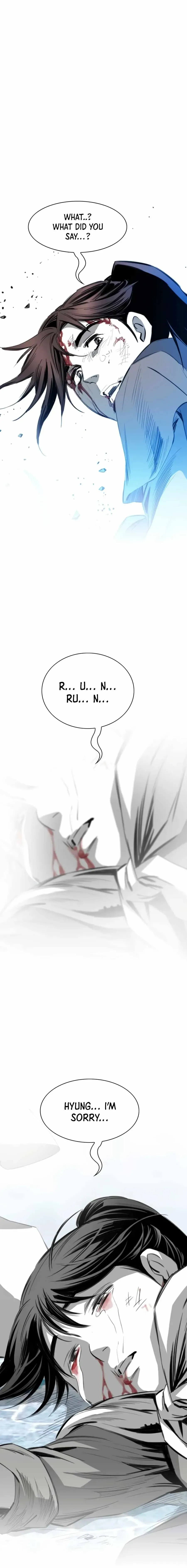 Read Cheonae Hyeomno chapter 36 image 23 on Lezhin