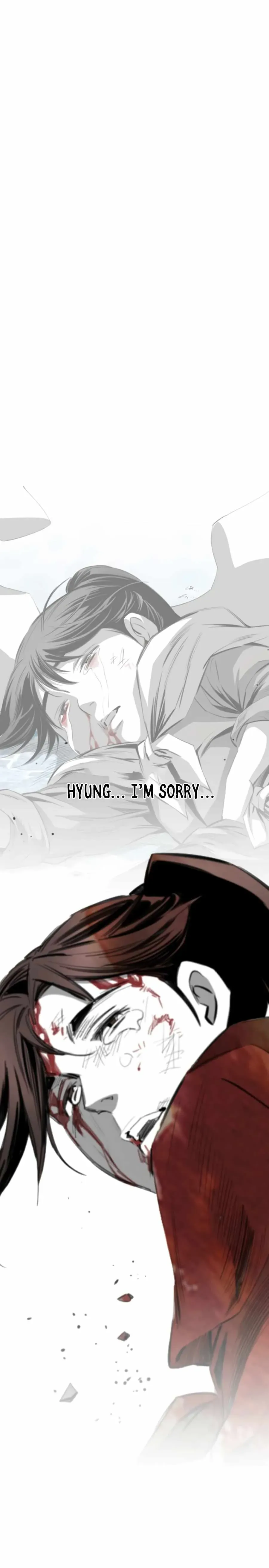 Read Cheonae Hyeomno chapter 36 image 24 on Lezhin