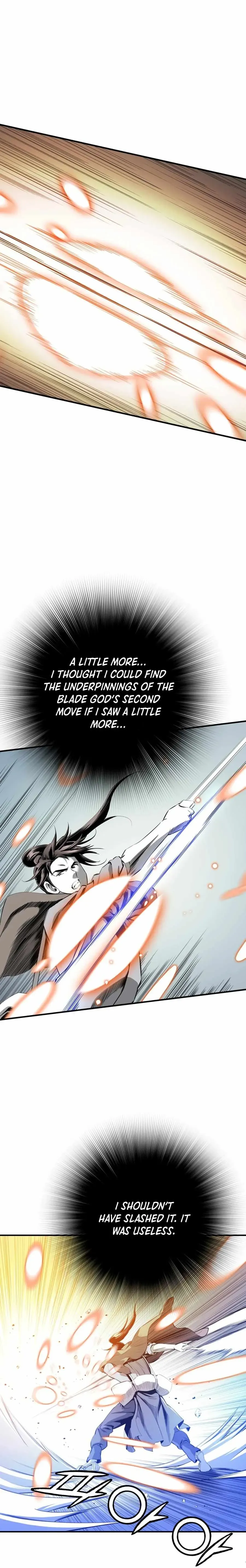 Read Cheonae Hyeomno chapter 36 image 3 on Lezhin