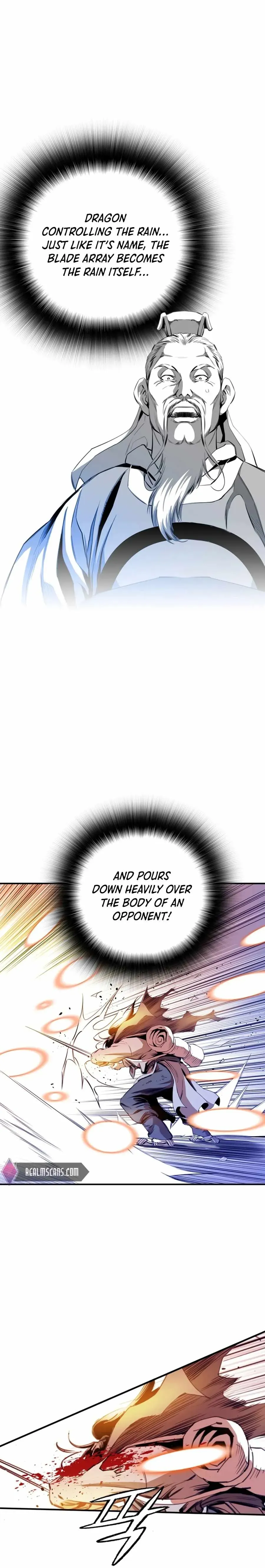 Read Cheonae Hyeomno chapter 36 image 5 on Lezhin