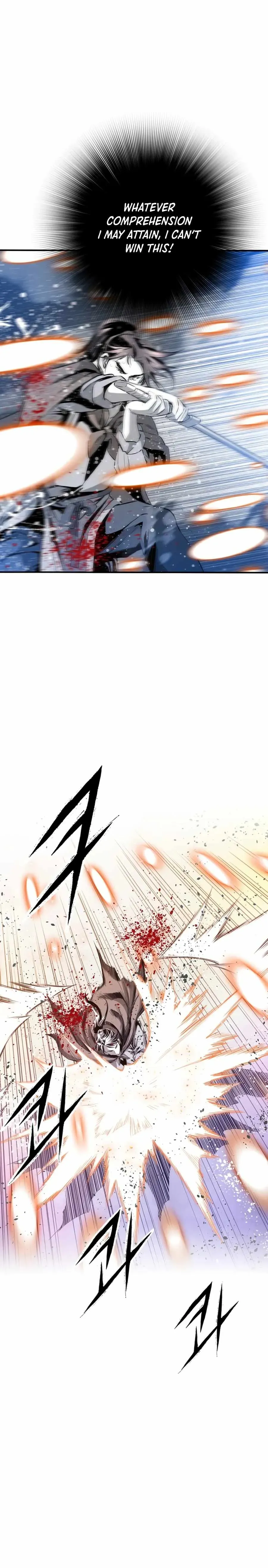 Read Cheonae Hyeomno chapter 36 image 6 on Lezhin