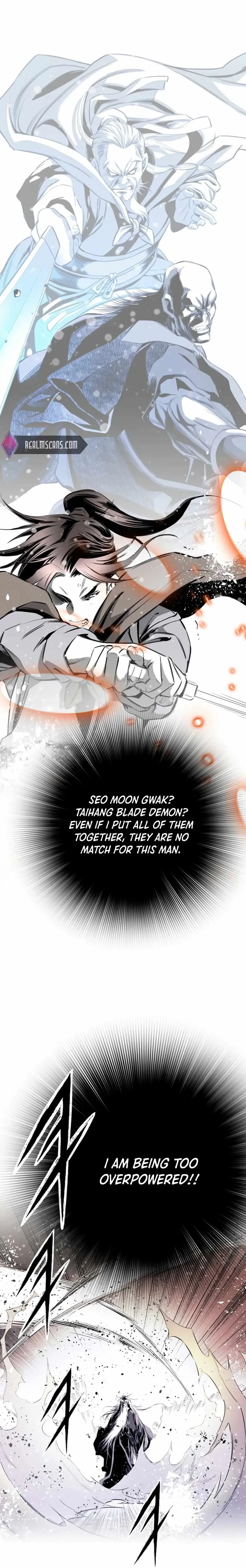 Read Cheonae Hyeomno chapter 36 image 7 on Lezhin