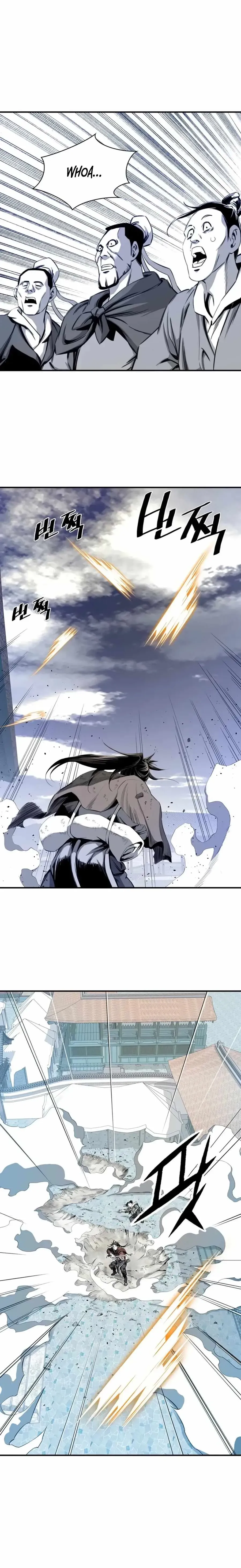 Read Cheonae Hyeomno chapter 37 image 11 on Lezhin
