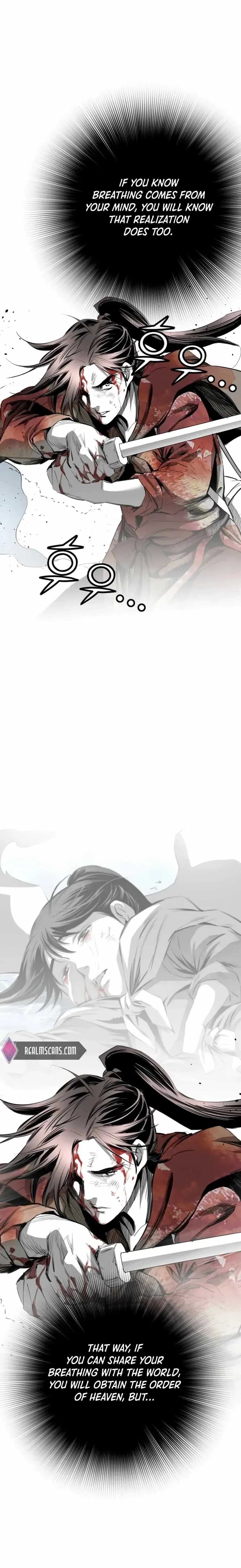 Read Cheonae Hyeomno chapter 37 image 13 on Lezhin