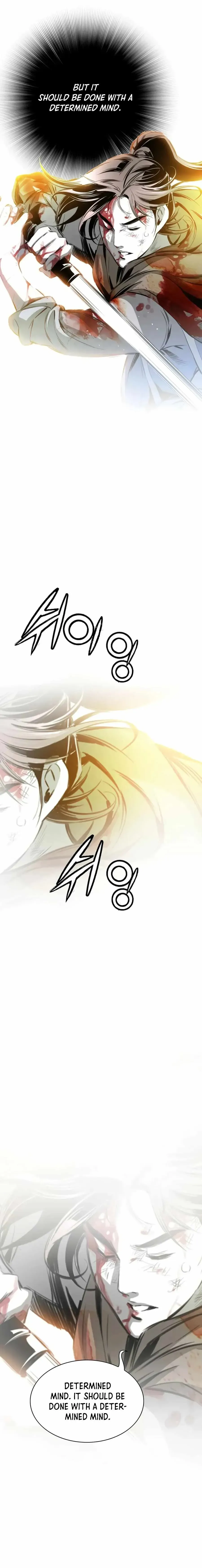 Read Cheonae Hyeomno chapter 37 image 14 on Lezhin