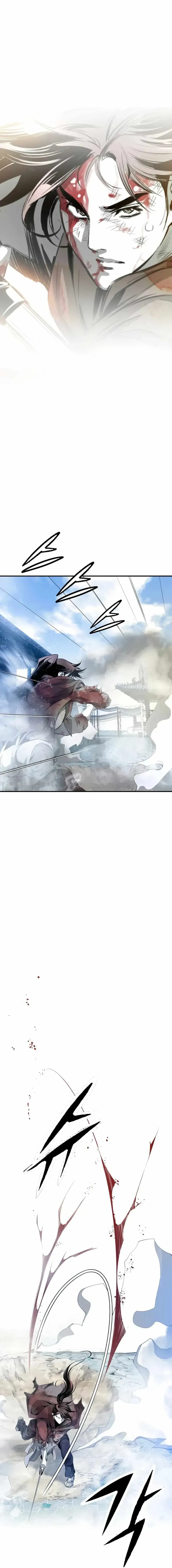 Read Cheonae Hyeomno chapter 37 image 15 on Lezhin